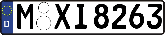 M-XI8263