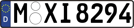M-XI8294