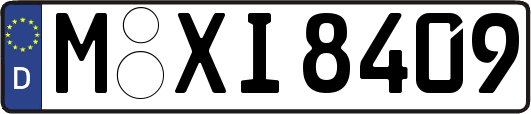 M-XI8409