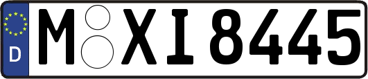 M-XI8445