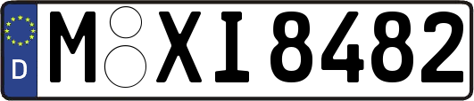 M-XI8482