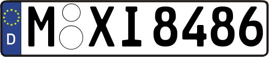 M-XI8486