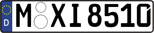 M-XI8510