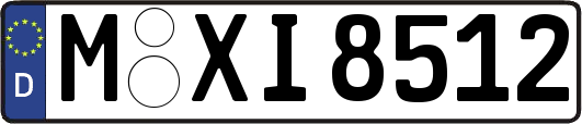 M-XI8512