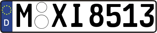 M-XI8513
