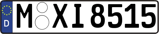 M-XI8515