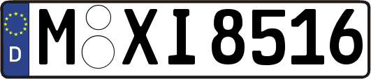 M-XI8516