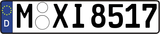 M-XI8517