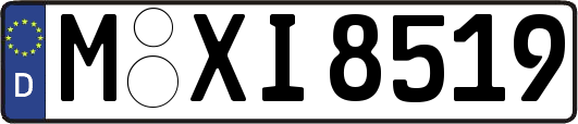 M-XI8519