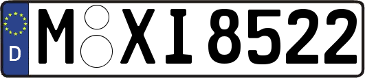 M-XI8522