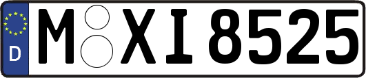 M-XI8525