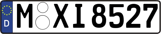M-XI8527
