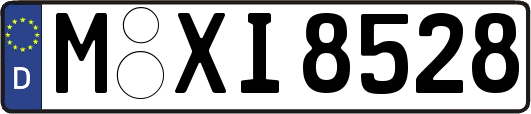 M-XI8528