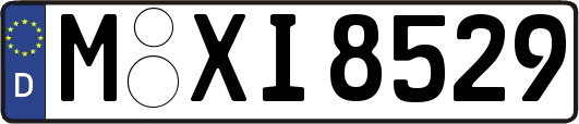 M-XI8529