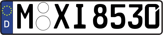 M-XI8530