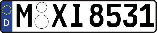 M-XI8531