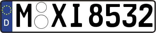 M-XI8532
