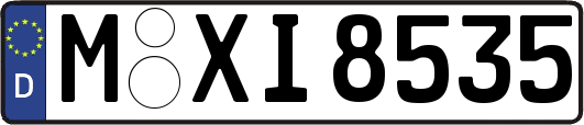 M-XI8535
