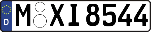 M-XI8544