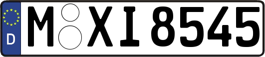 M-XI8545
