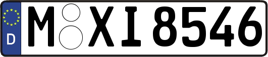 M-XI8546