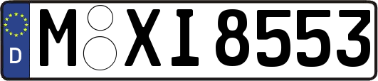 M-XI8553