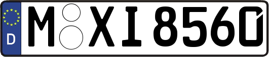 M-XI8560