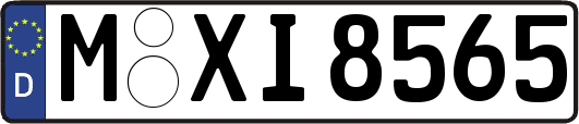 M-XI8565