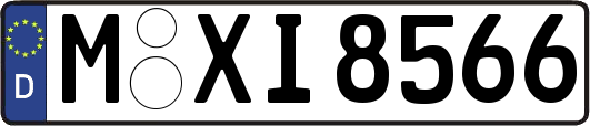 M-XI8566