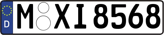 M-XI8568
