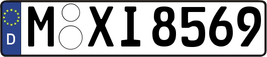 M-XI8569