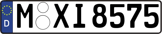 M-XI8575