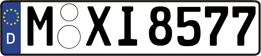 M-XI8577