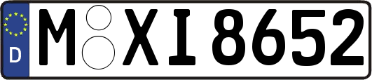 M-XI8652