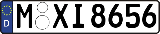 M-XI8656