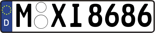 M-XI8686