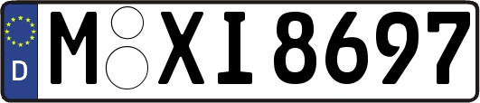 M-XI8697