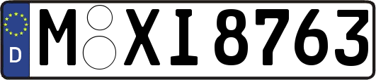 M-XI8763