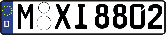 M-XI8802