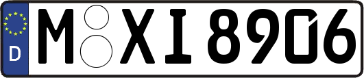 M-XI8906