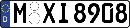 M-XI8908