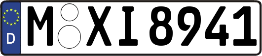 M-XI8941