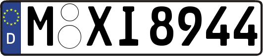 M-XI8944
