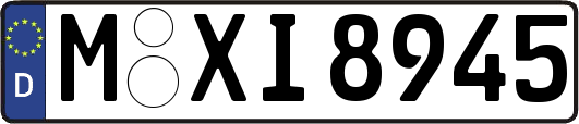 M-XI8945