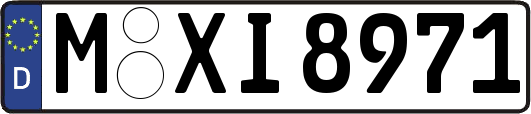 M-XI8971