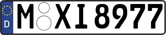M-XI8977