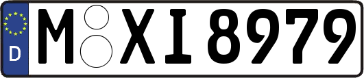 M-XI8979