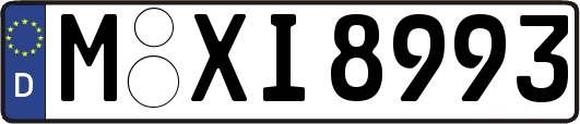 M-XI8993
