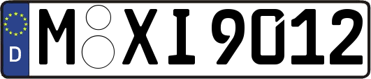 M-XI9012