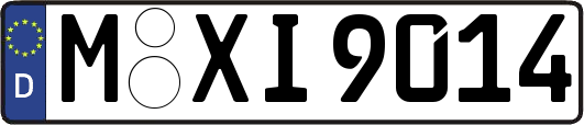 M-XI9014